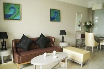 Century Sailboat Apartment Hotel Rizhao Zewnętrze zdjęcie