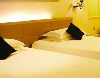 Century Sailboat Apartment Hotel Rizhao Zewnętrze zdjęcie